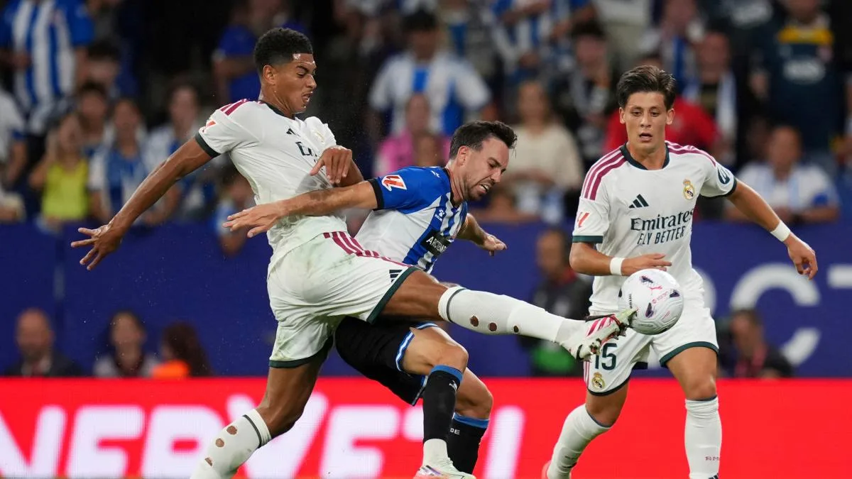 Mourinho stuns with an unexpected partnership
