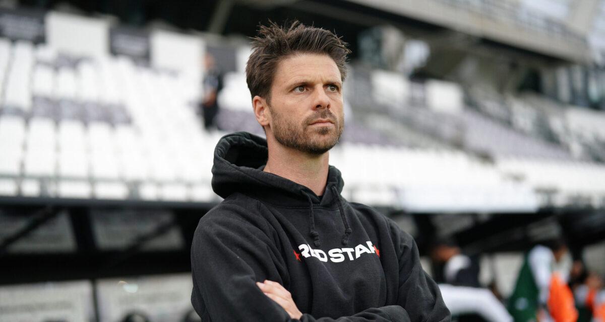 Nantes cherche un buteur pour relancer sa dynamique