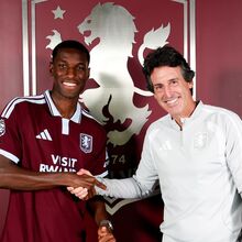 Nicolas Jackson officiellement renforcement d&rsquo;Aston Villa