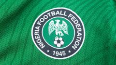 Nigeria : toute la direction de la NFF démissionne sous pression