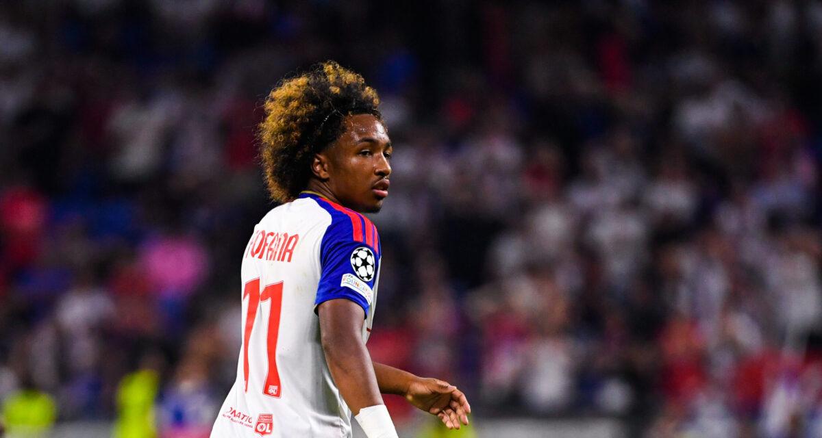 OL-Le Havre : les compositions officielles dévoilées