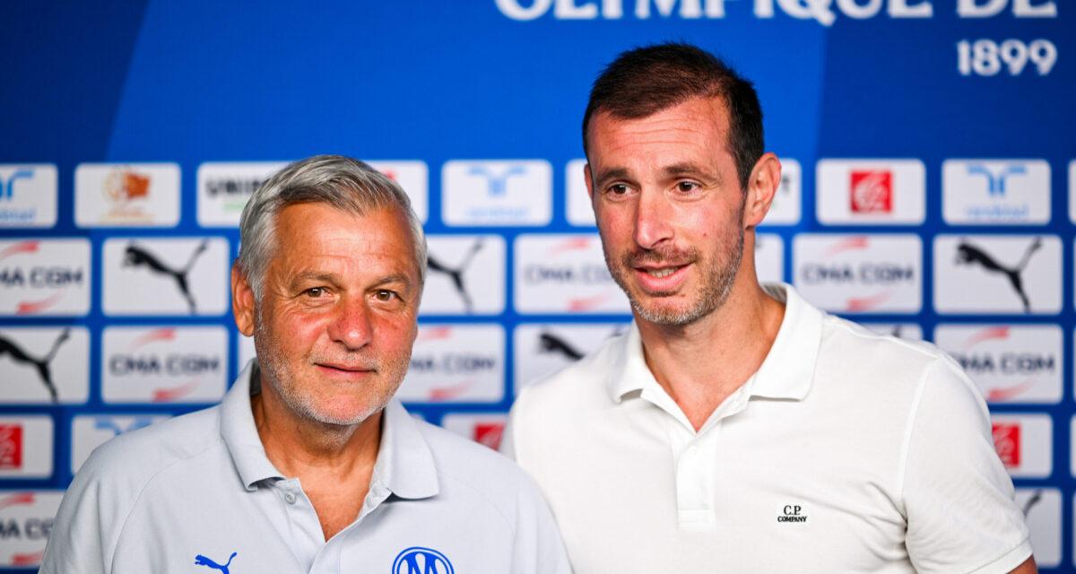OM : deux pistes pour Lorenzi avant la clôture du mercato