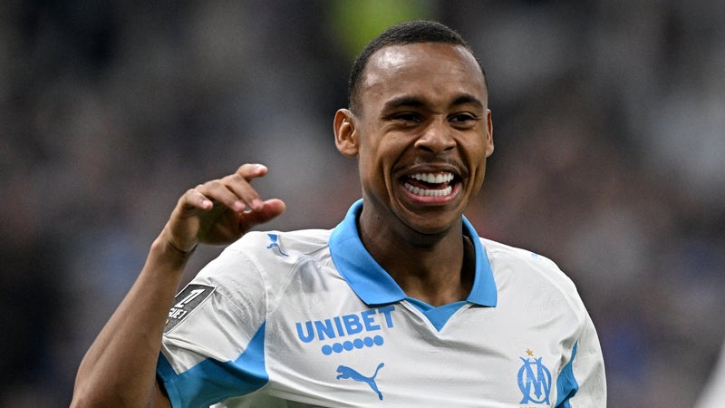 OM : la vente d’Igor Paixao serait un drame selon Acherchour