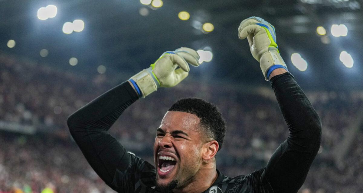 OM : le dossier Atubolu bloqué, Francfort contre-attaque