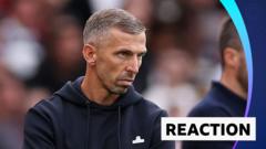 O’Neil étrille la règle du handball après l’égalisation de Maguire