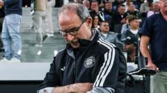O’Neill assume l’échec cuisant de Celtic en Ligue des champions