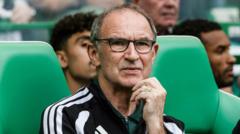 O’Neill préfère annuler la rencontre plutôt que d’accepter 300 billets