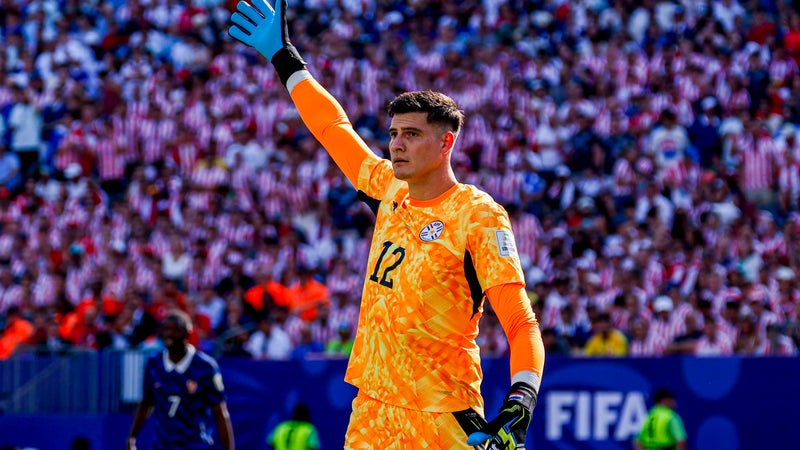 Orlando Gill bientôt à Lille après son Mondial 2026