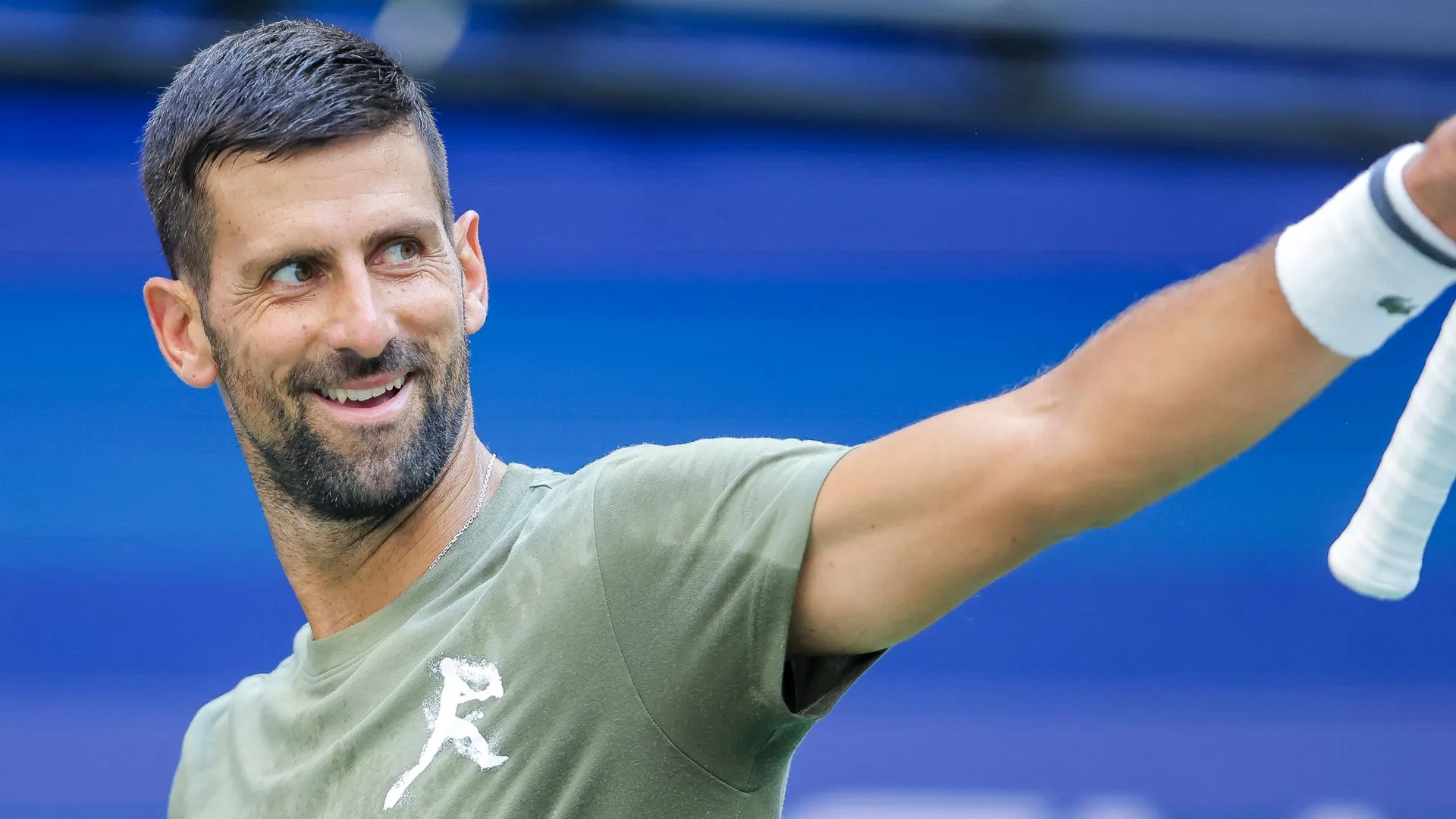 The schedule for the first Sunday of the 2026 US Open is under the spotlight
