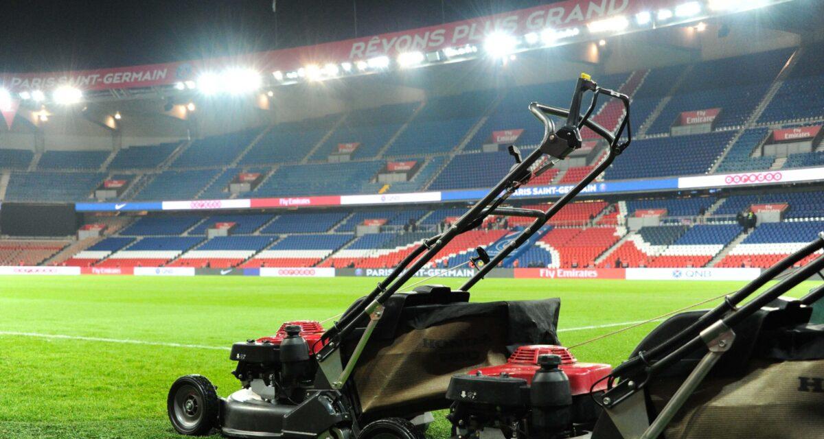 PSG-Rennes : le match retour au Parc des Princes malgré l&rsquo;amende
