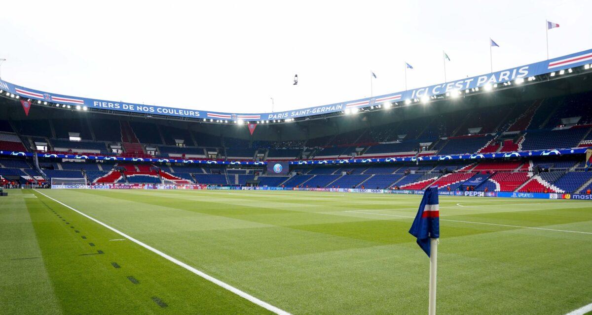 PSG-Rennes : les Rennais pourraient recevoir deux fois Paris