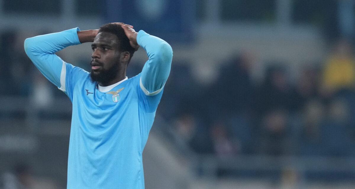 Rennes officialise Boulaye Dia en prêt avec option d’achat
