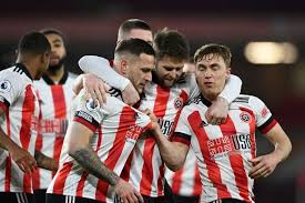 Sheffield United risque une pénalité de 12 points