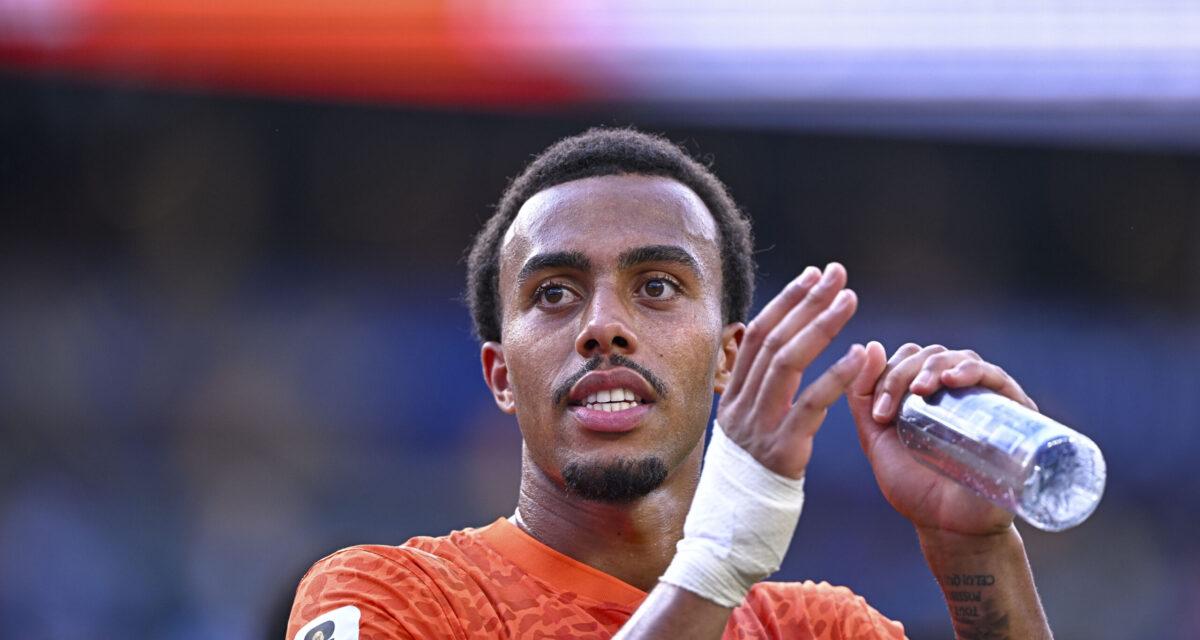 Strasbourg en crise : sept défaites et un capitaine menacé de départ
