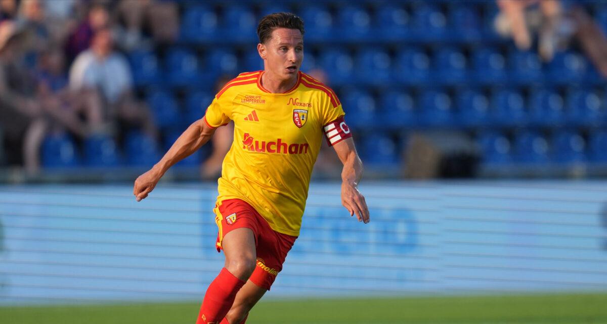 Strasbourg-Lens : les compositions officielles du choc en Ligue 1