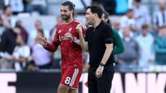 Szoboszlai sauve Liverpool à la 90e minute contre Newcastle