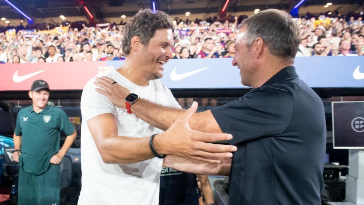 Terzic assume : « Le foot est un business de résultats »