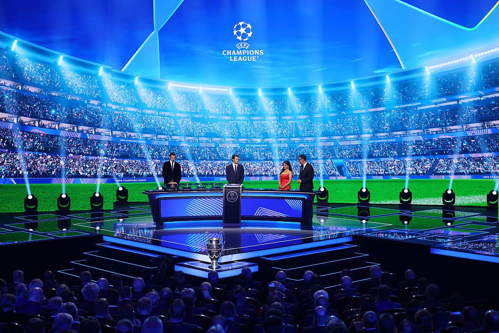 Tirage au sort de la Ligue des champions comment ça marche