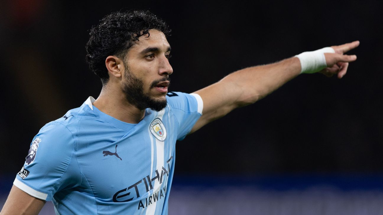 Tottenham et City trouvent un accord pour Marmoush