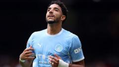 Tottenham officialise l’arrivée de Marmoush en prêt avec option d’achat