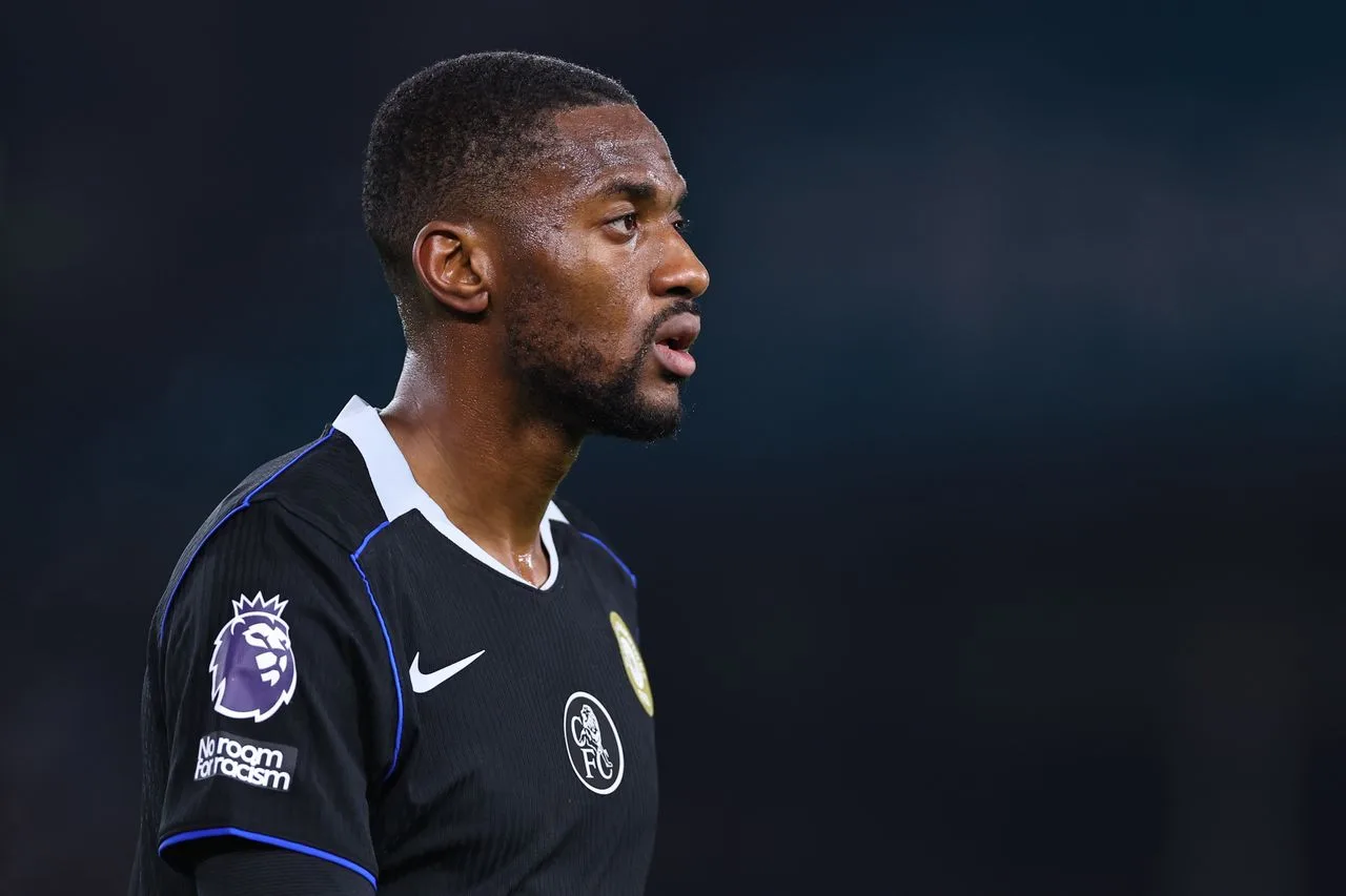 Villa turns to Adarabioyo after Konsa's departure