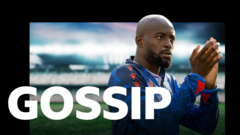 Villa tente de recruter Mateta et Jackson