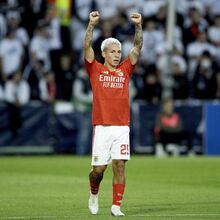 Vozinha, l’accueil en folie pour son nouveau départ au Colo-Colo