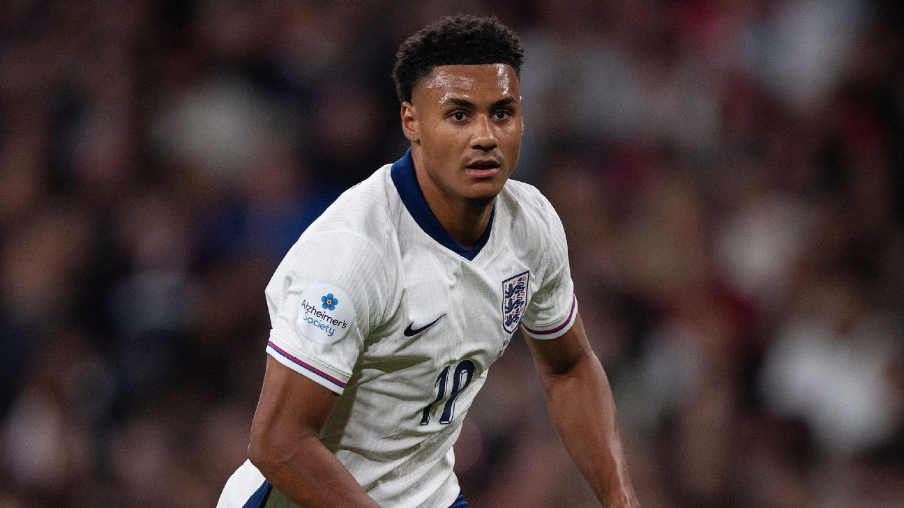 Watkins file à Al Hilal en provenance d&rsquo;Aston Villa