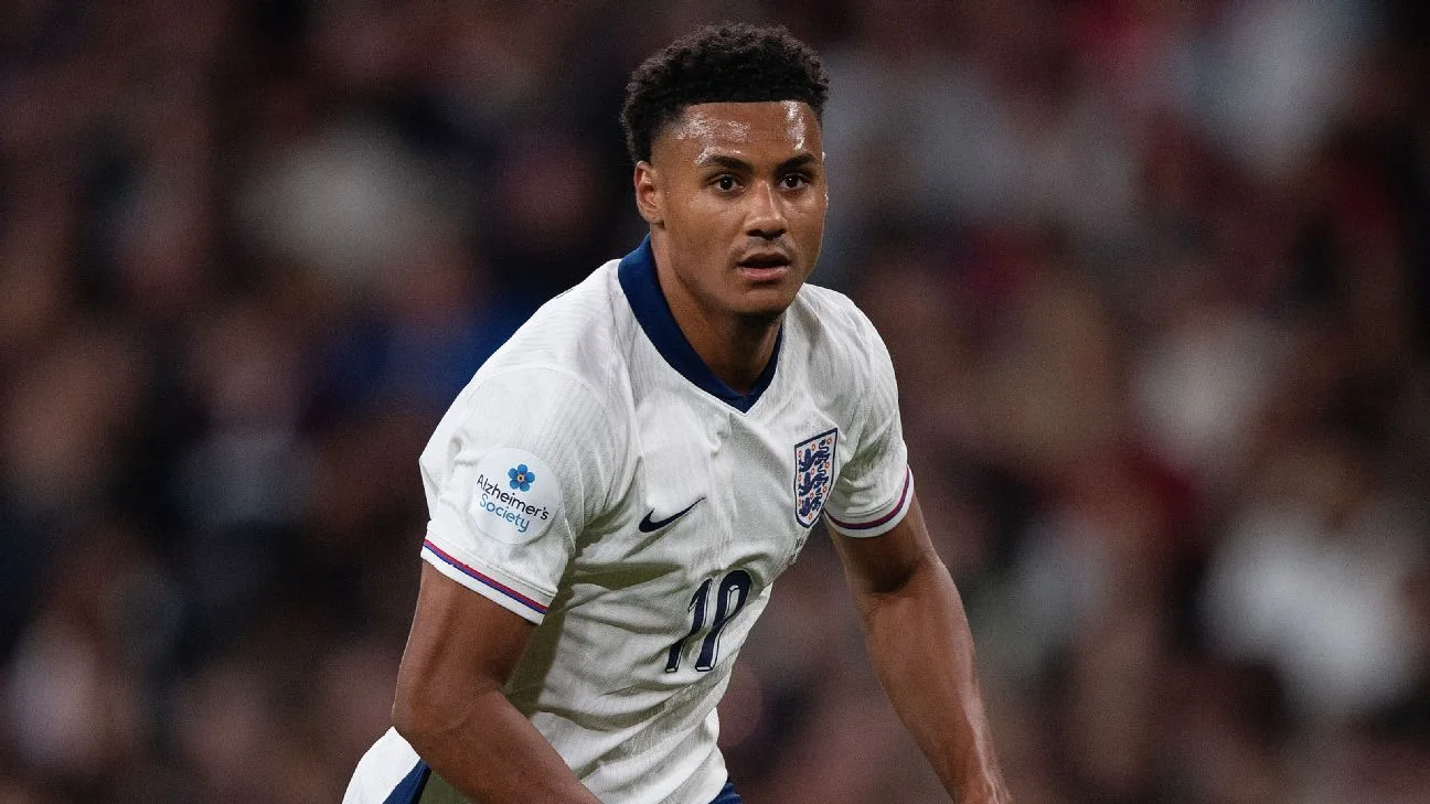 Watkins se une a Al Hilal desde Aston Villa
