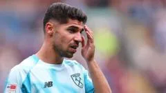 West Ham condena un cántico discriminatorio hacia Solomon