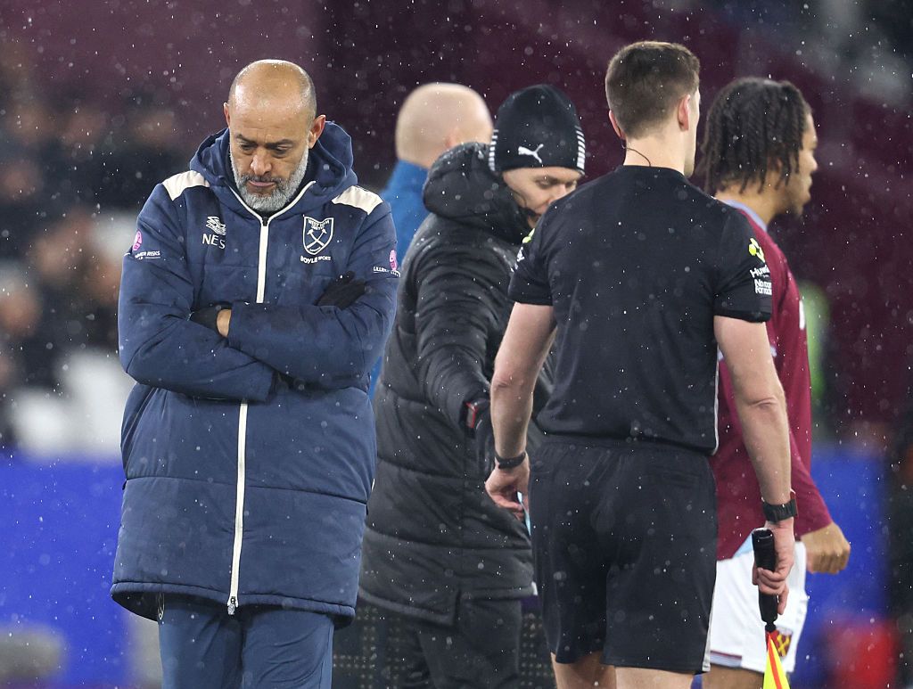 West Ham : les erreurs de recrutement qui plombent les Hammers