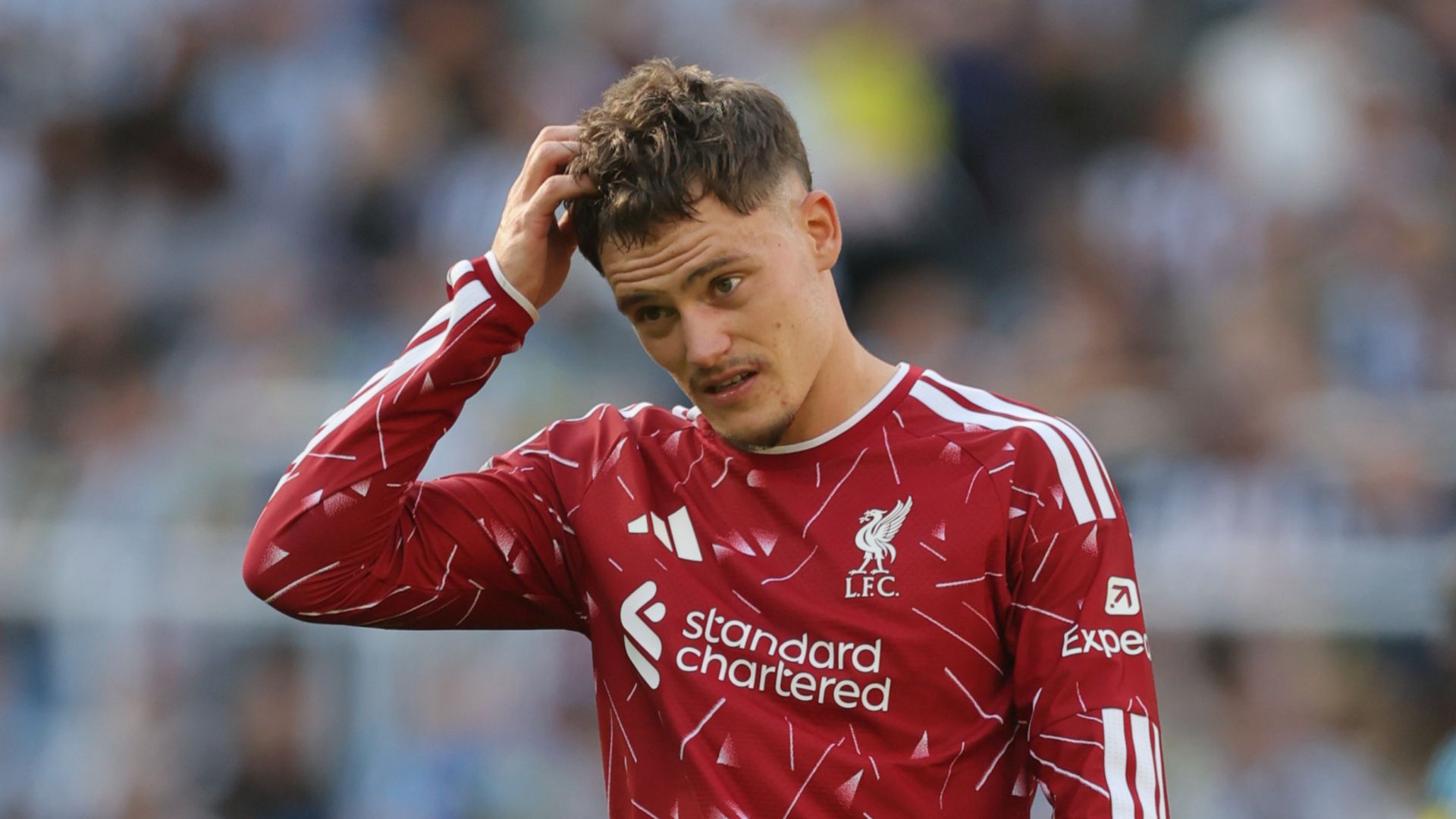 Wirtz et le pire mercato de l&rsquo;histoire pour Liverpool selon Carragher