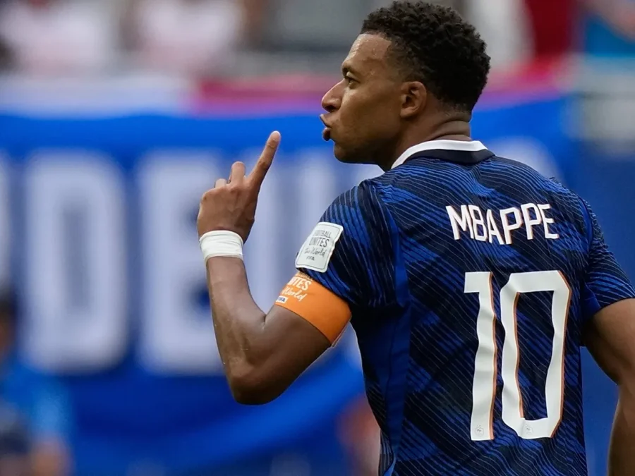 Mbappé : la Coupe du monde 2026, un bilan à deux visages