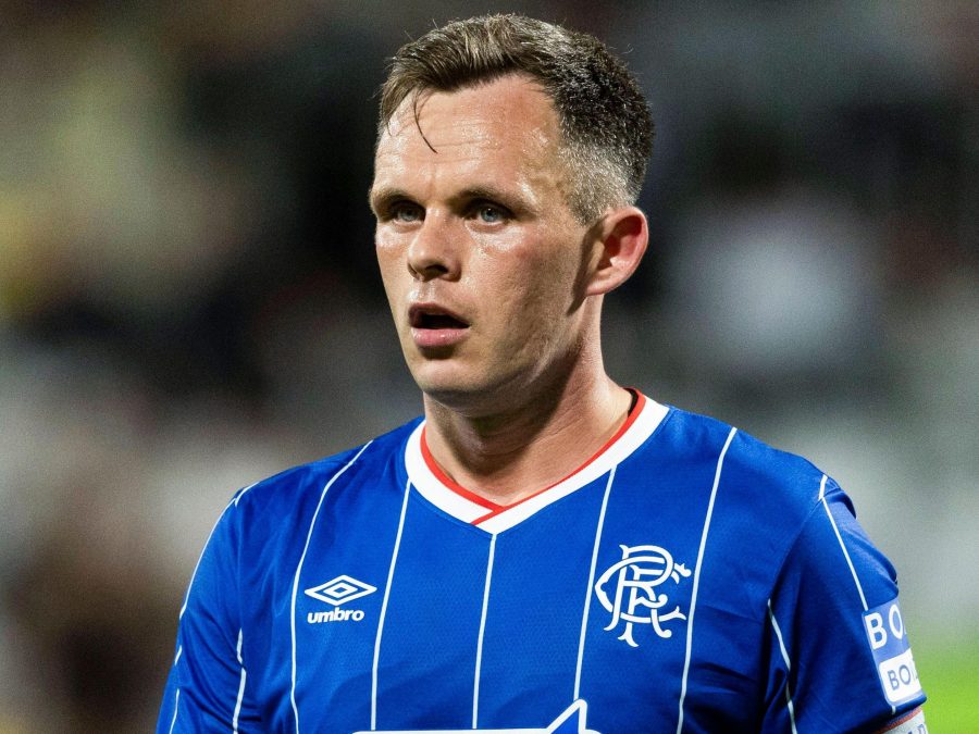 Shankland et les blessures qui paralysent le football écossais