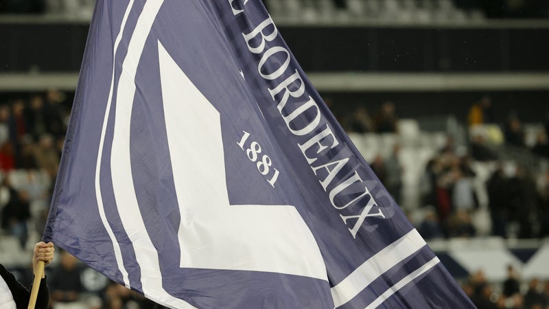 Bordeaux menace d&rsquo;annuler son dernier match historique