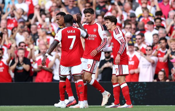 Arsenal : trois contrats phares à finaliser avant janvier