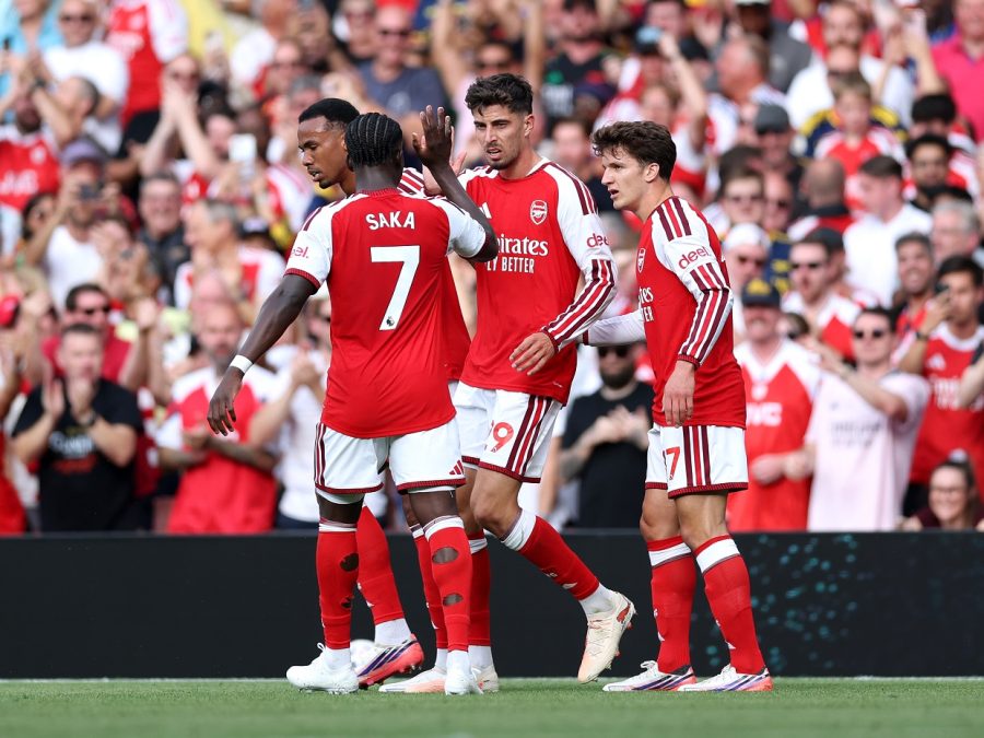 Arsenal : trois contrats phares à finaliser avant janvier