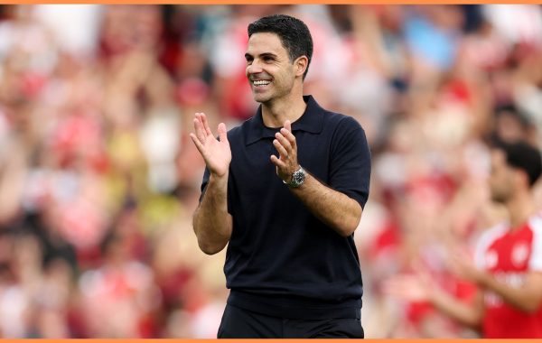 Mikel Arteta et ses méthodes folles pour préparer Arsenal