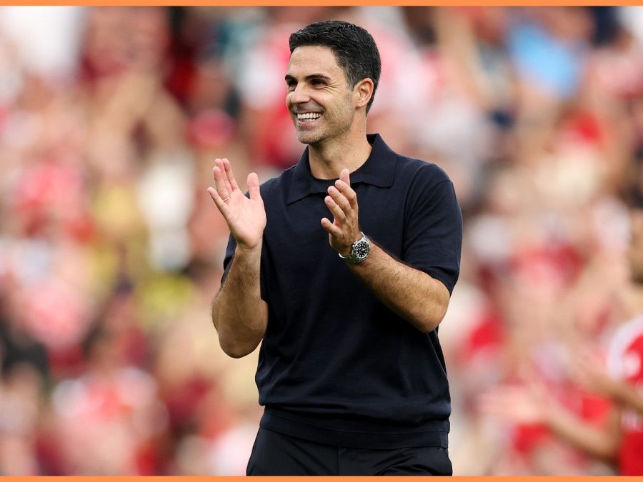 Mikel Arteta et ses méthodes folles pour préparer Arsenal