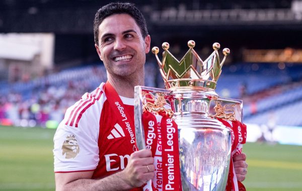 Mikel Arteta signe-t-il enfin son nouveau contrat avec Arsenal ?