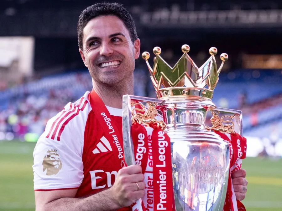 Mikel Arteta signe-t-il enfin son nouveau contrat avec Arsenal ?
