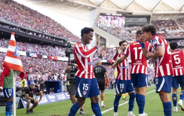 Pourquoi l&rsquo;Atlético de Madrid peut encore tout gagner cette saison