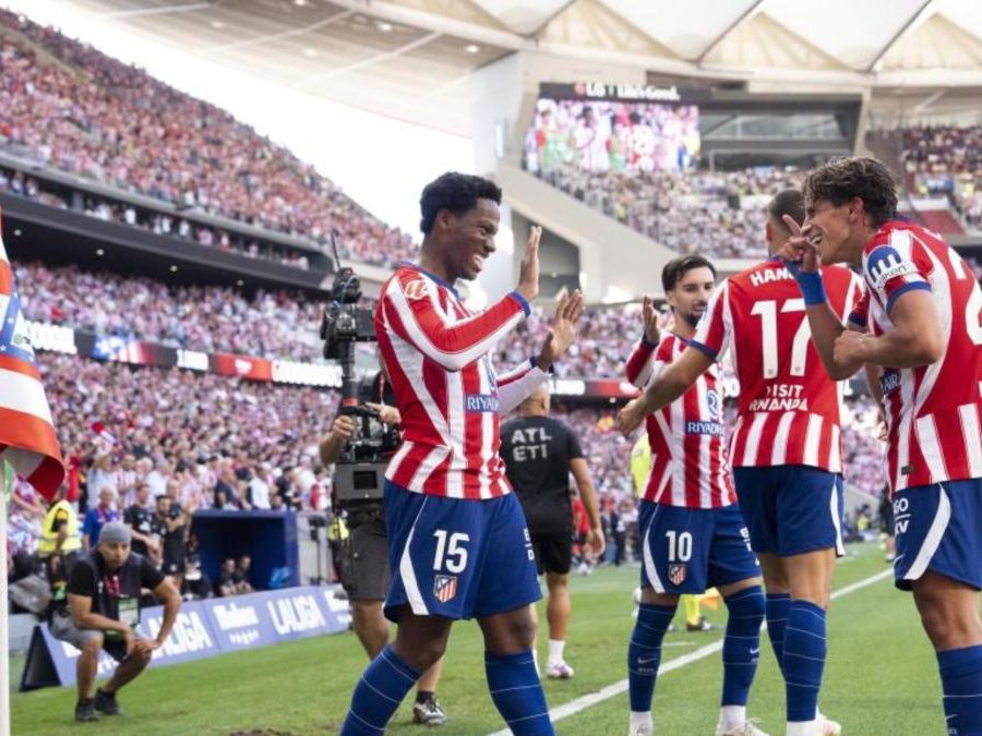 Pourquoi l&rsquo;Atlético de Madrid peut encore tout gagner cette saison
