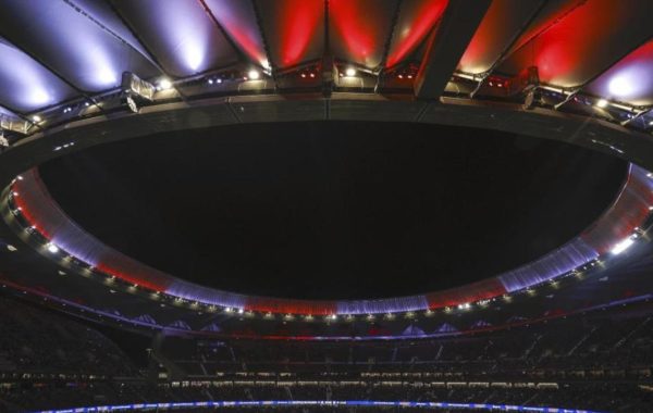Atletico : l&rsquo;obsession de la finale à domicile