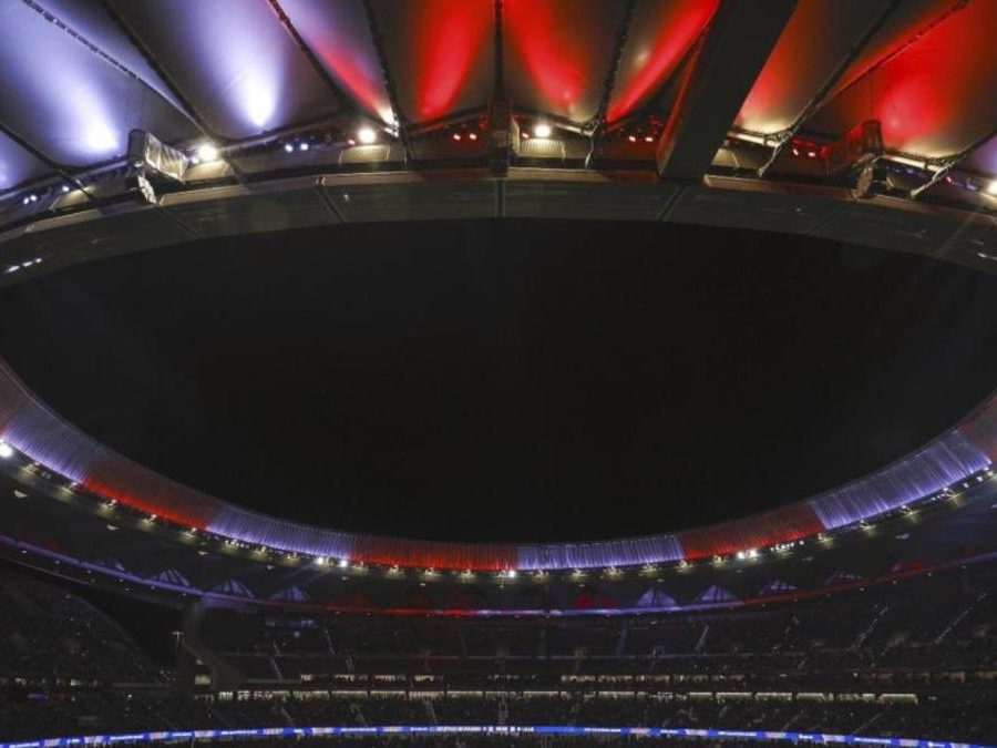 Atletico : l’obsession de la finale à domicile