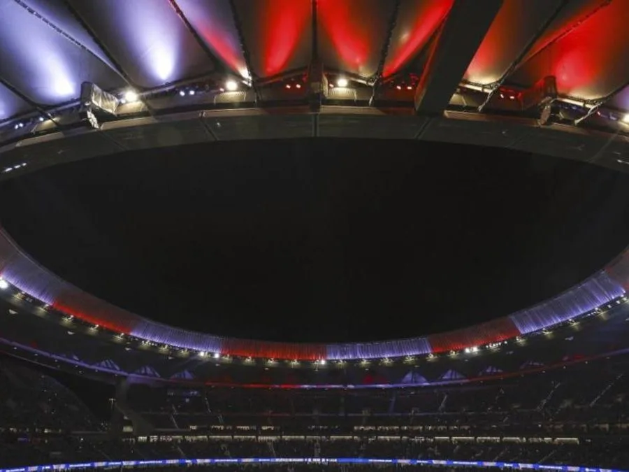 Atletico : l’obsession de la finale à domicile