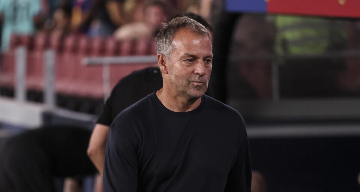 Barça : le départ qui a capoté en fin de mercato
