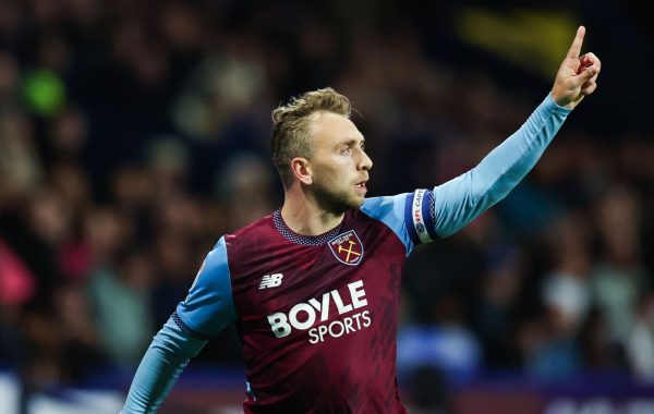 Bowen propulse West Ham en tête du Championnat