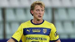 Celtic officialise l&rsquo;arrivée d&rsquo;Oliver Sorensen