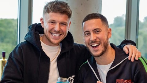Charlie Morgan vend son empire vodka pour 300 millions